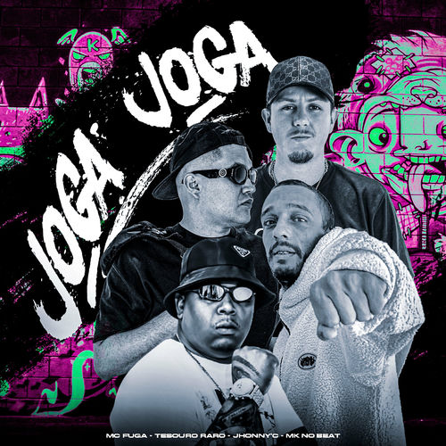 Joga Joga