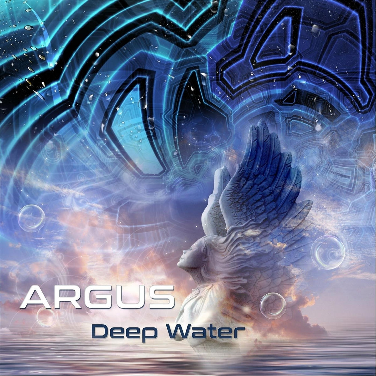 Album cover of Deep Water