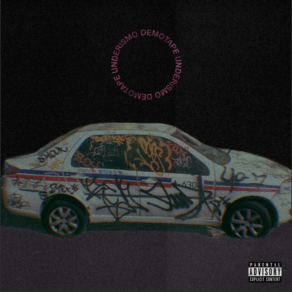 Picture of Demotape