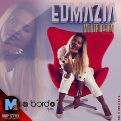 Cover of Meu Erro Bom