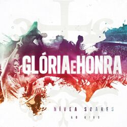 Cover of Glória E Honra (Ao Vivo)