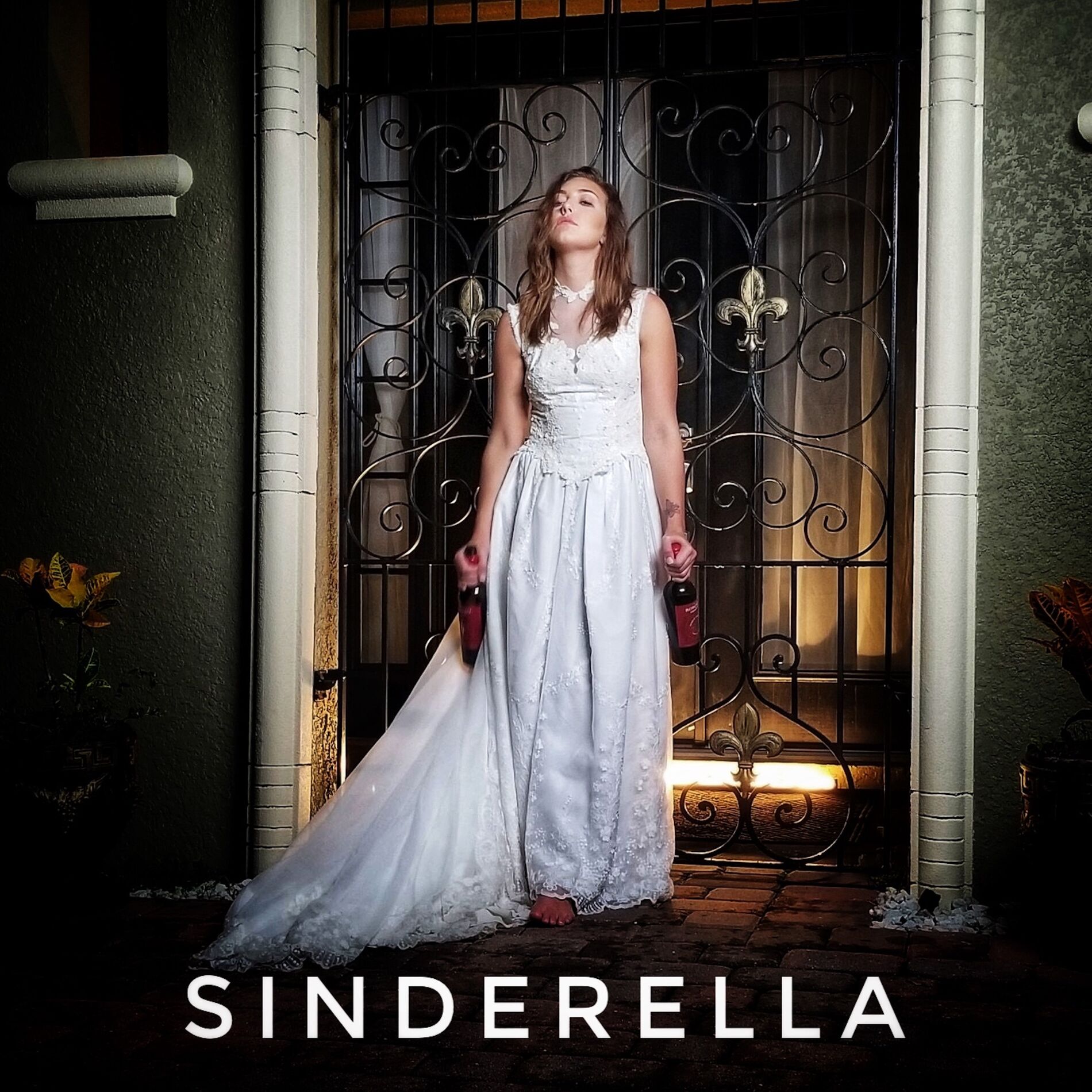Album cover of Sinderella