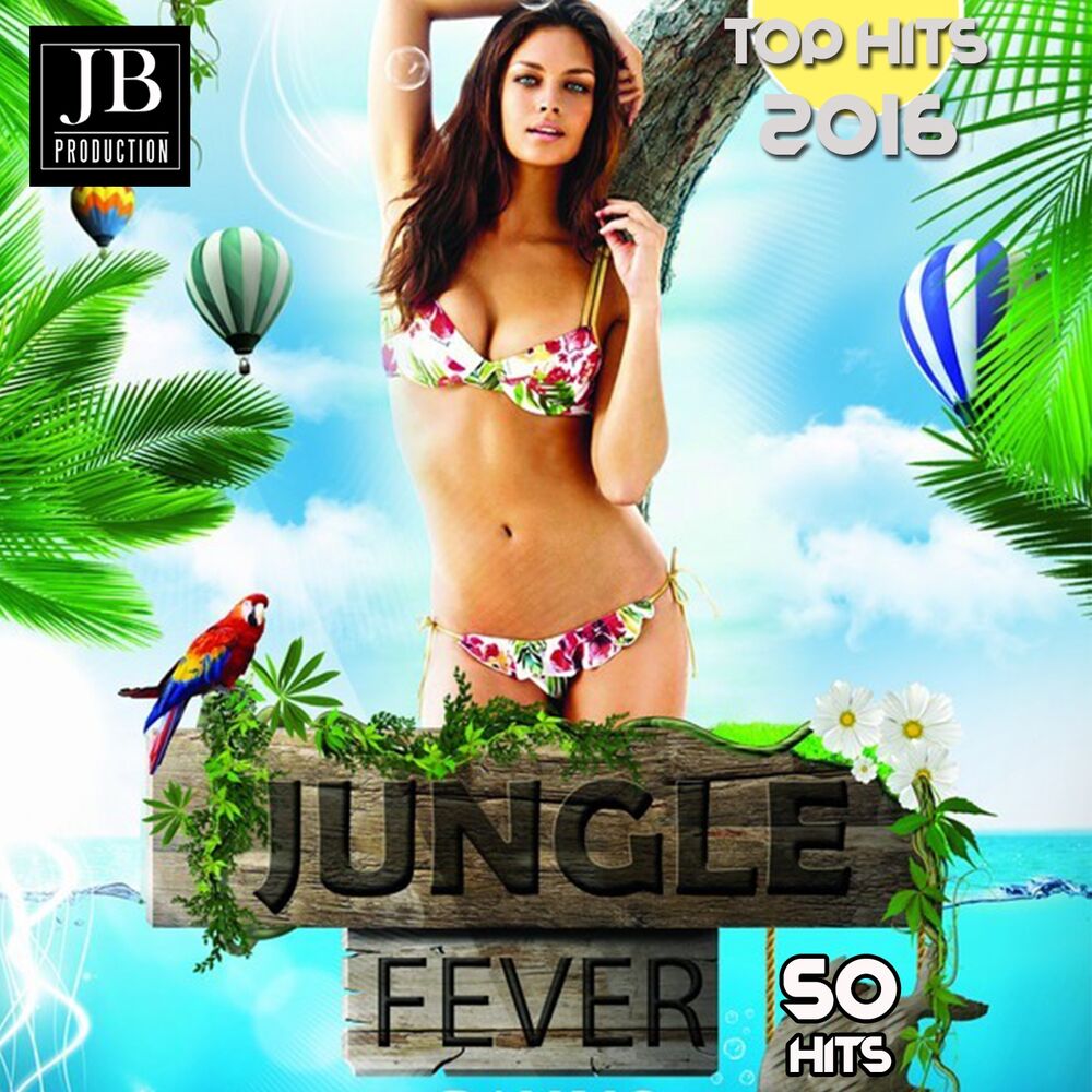 Picture of Jungle Fever