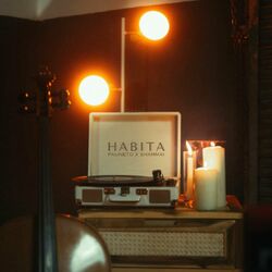 Cover of Habita