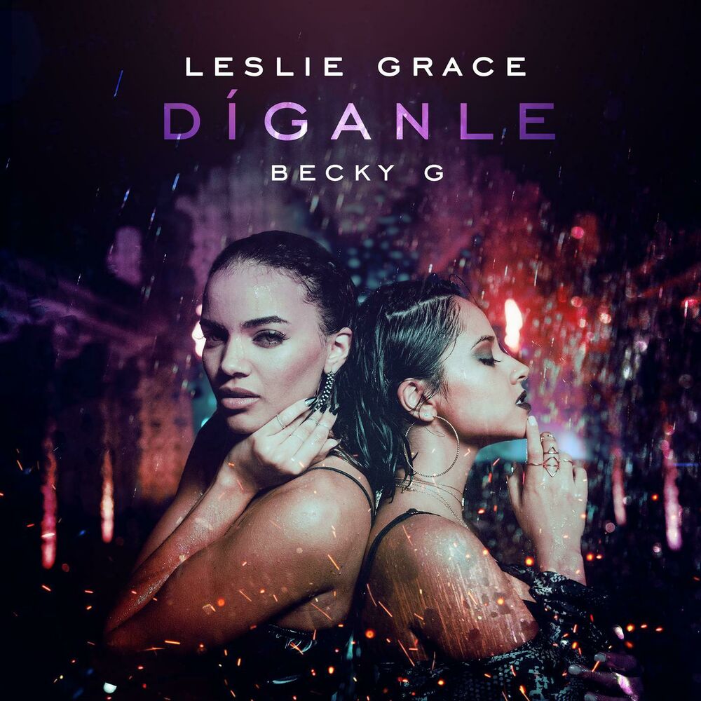 Picture of Díganle