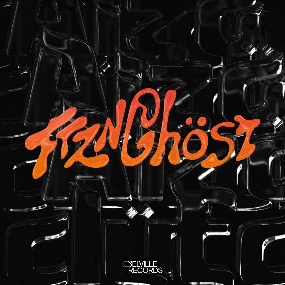 Album cover of FrznGhÖst