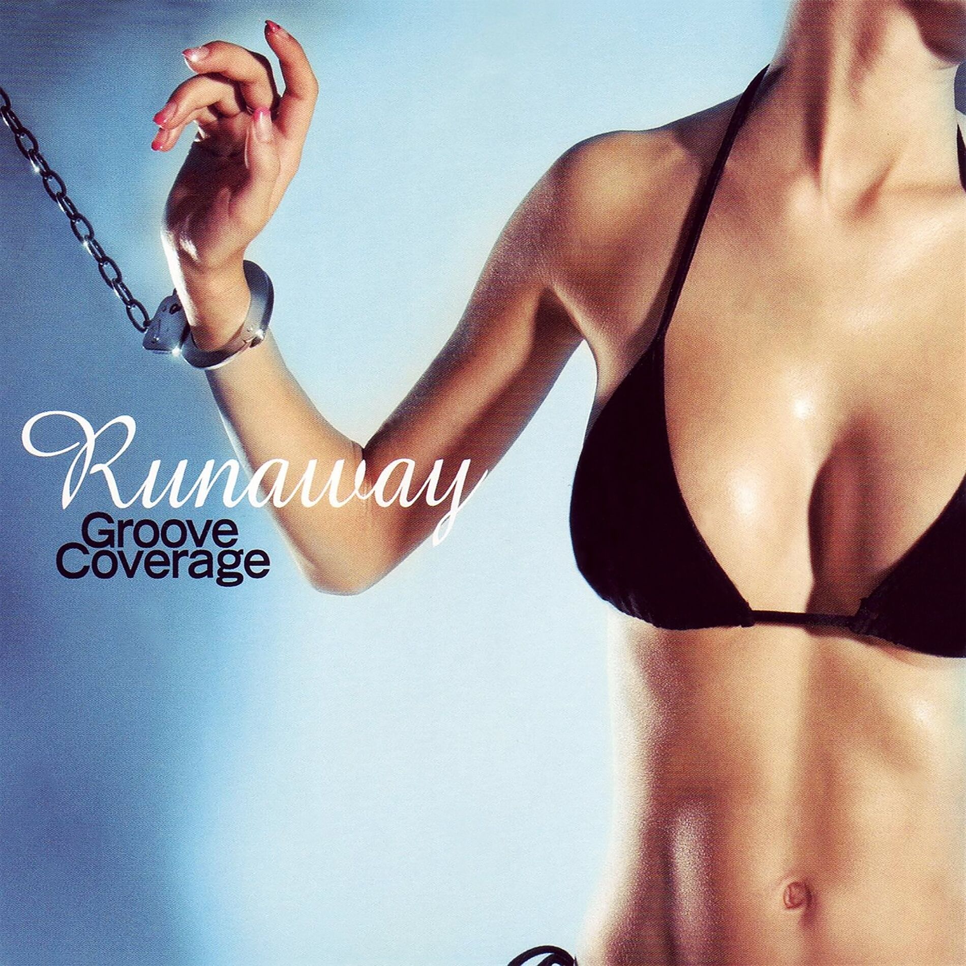 Album cover of Runaway
