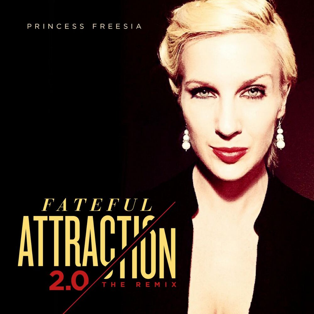 Picture of Fateful Attraction 2.0 the Remix