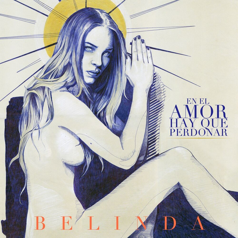 Picture of En El Amor Hay Que Perdonar