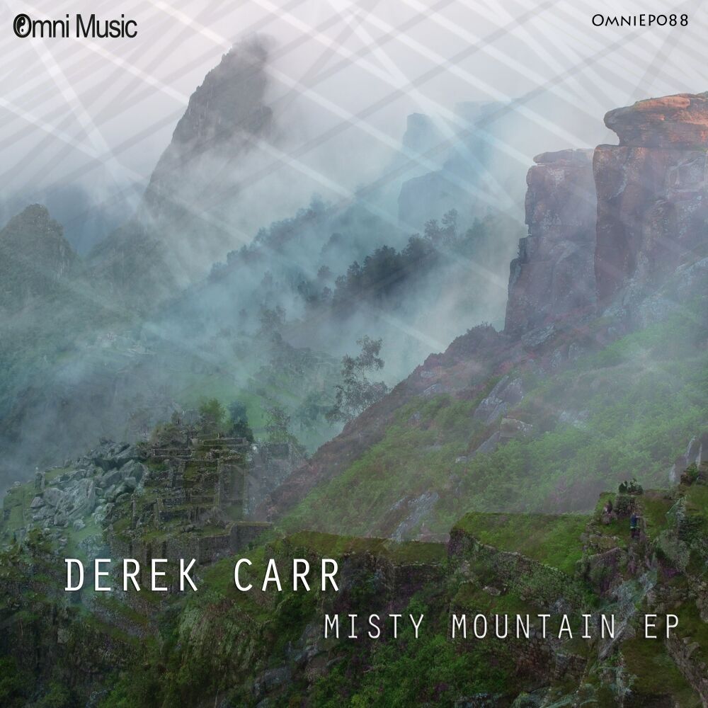 Picture of Misty Mountain EP