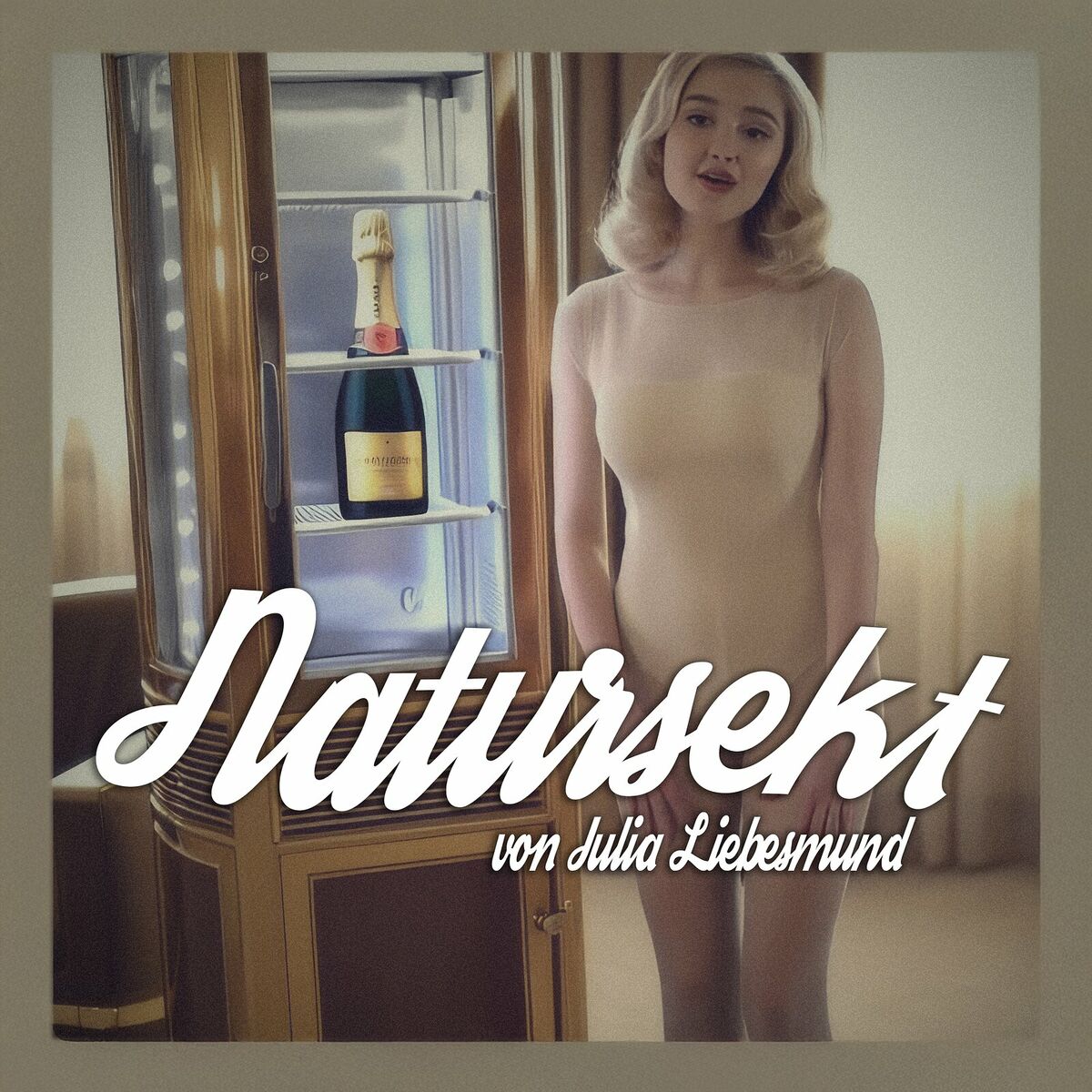Album cover of Natursekt