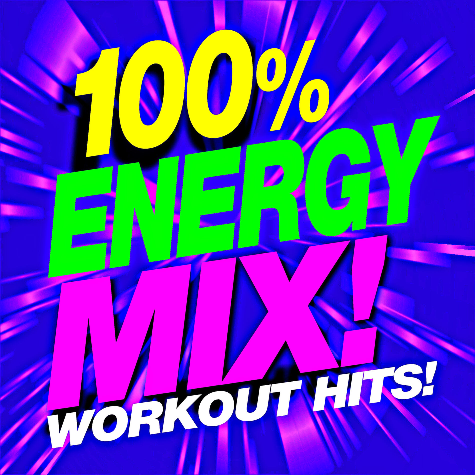 Album cover of Sorry (Energy Workout Mix)