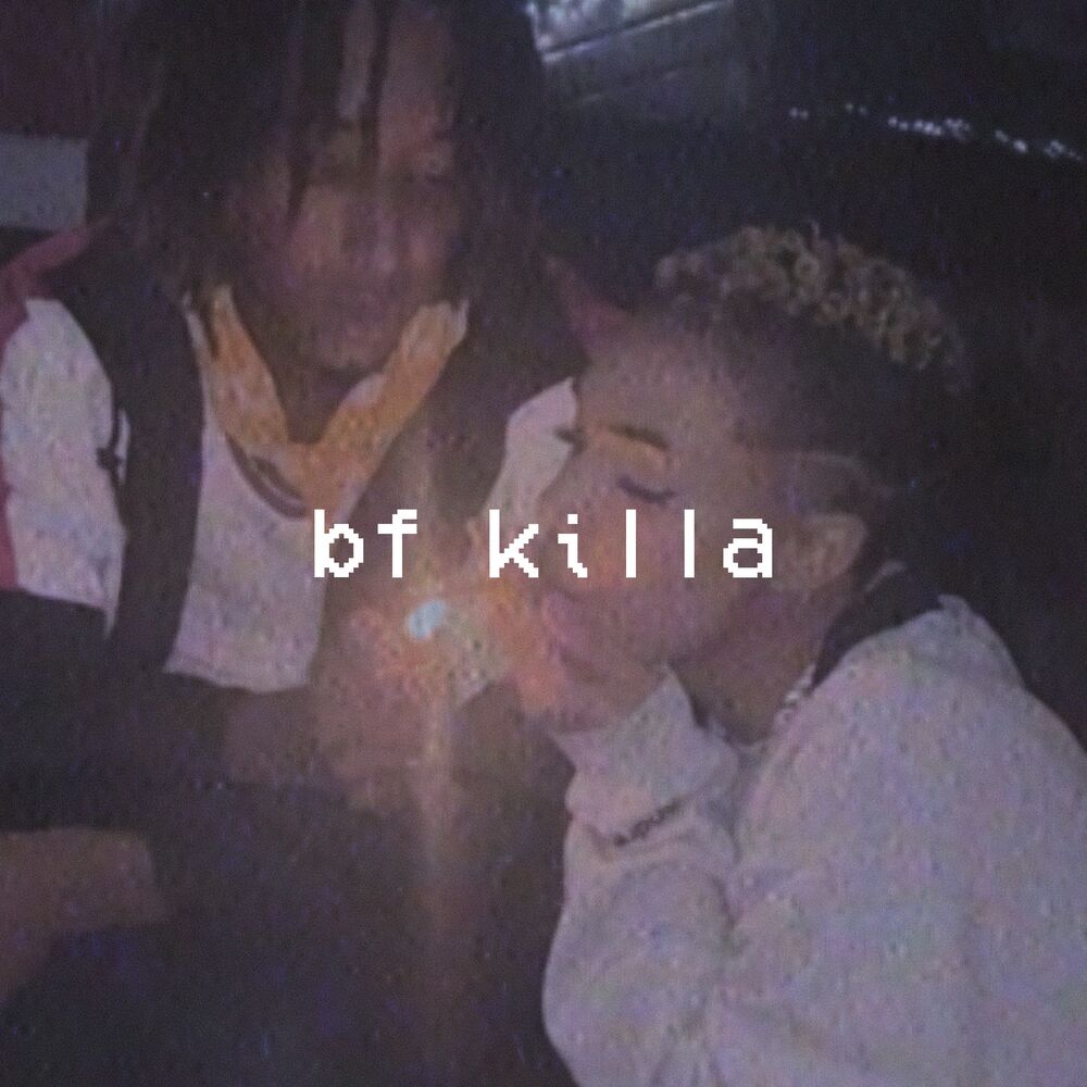 Picture of BF Killa