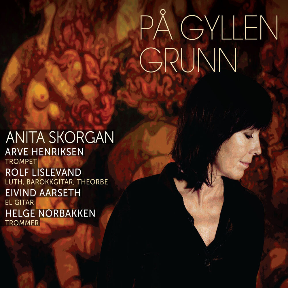 Picture of På Gyllen Grunn