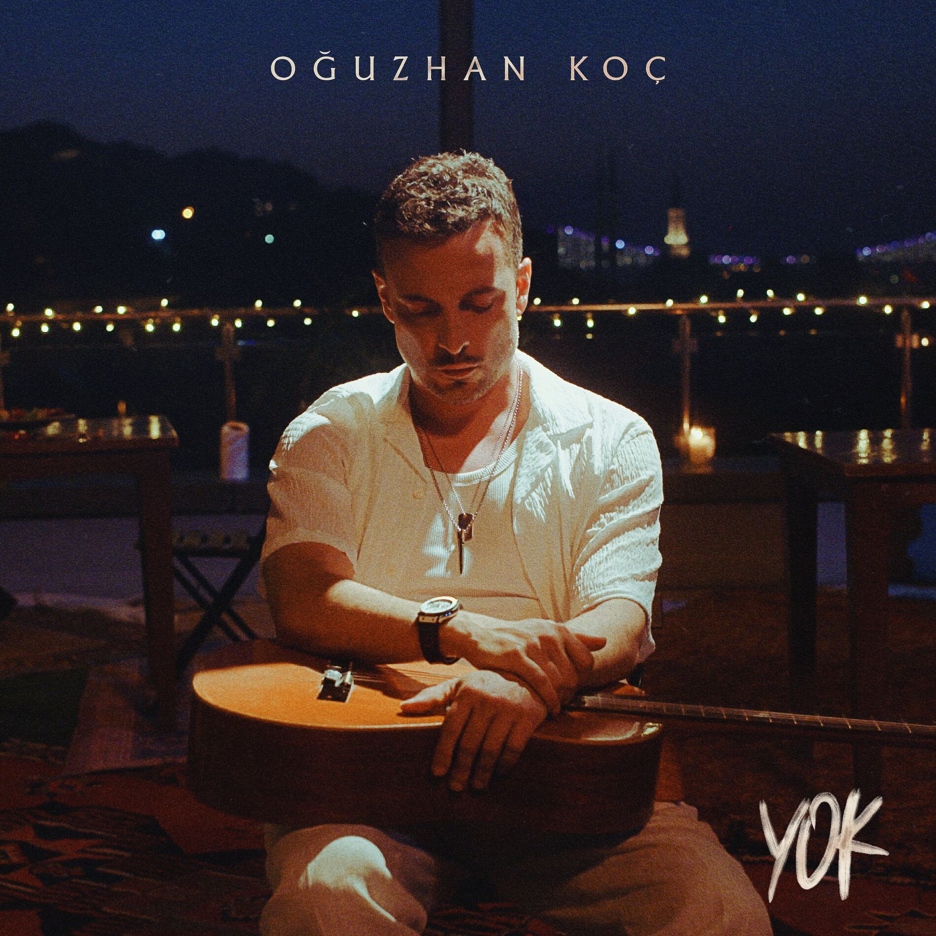 Album cover of Yok