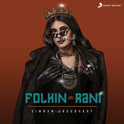 Cover of Folkin Rani