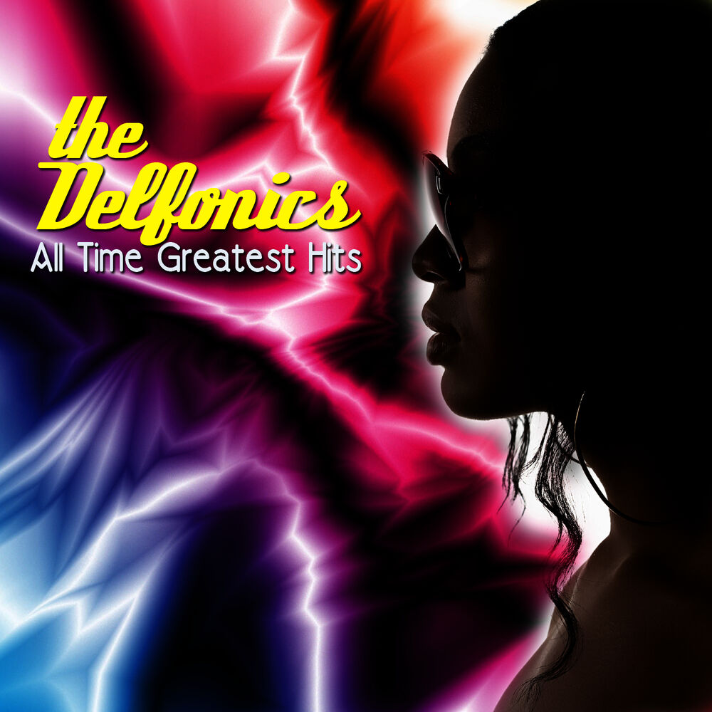 Picture of All Time Greatest Hits (Re-Recorded Versions)