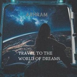 Cover of Travel to the World of Dreams