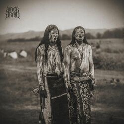 Barefoot Ghost Dance on Blood Soaked Soil