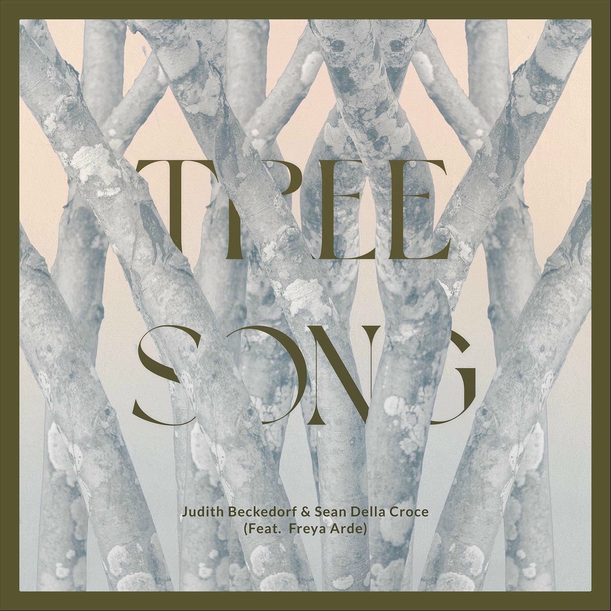 Album cover of Tree Song