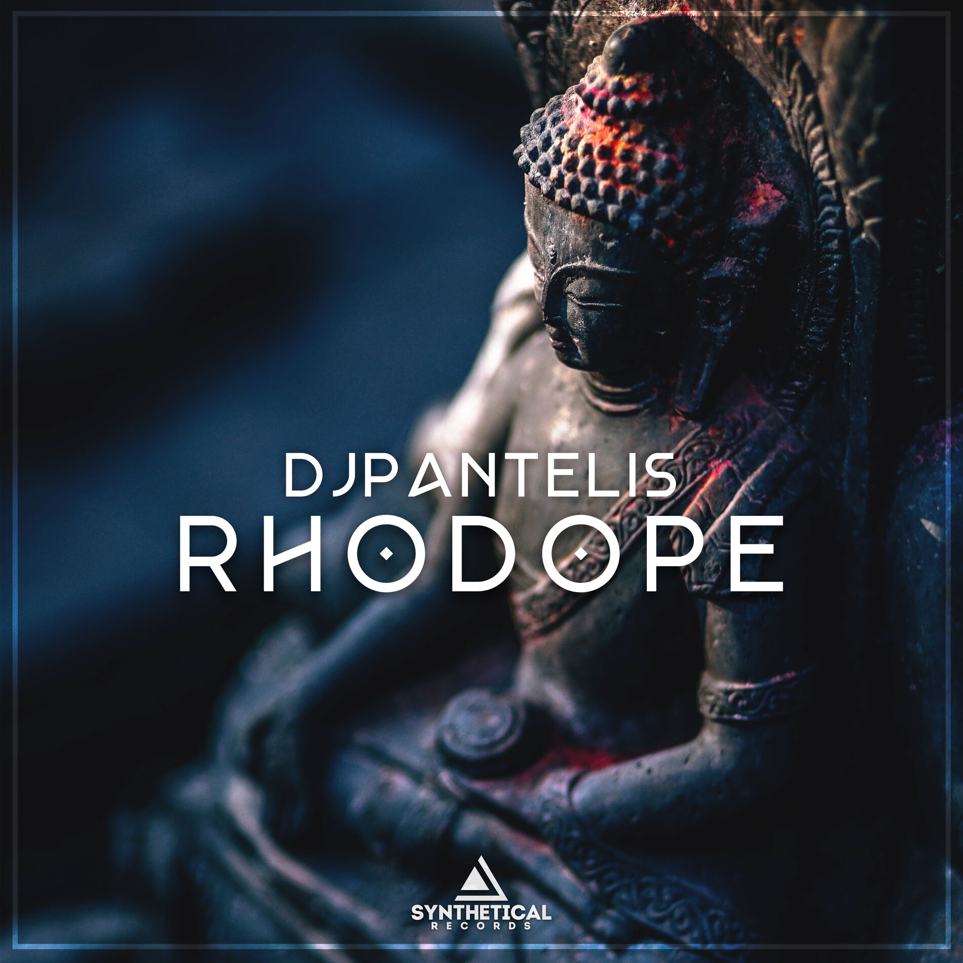 Album cover of Rhodope