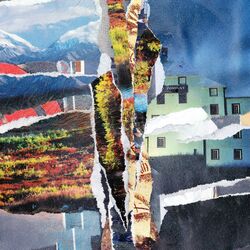 Cover of Parallel Dreaming