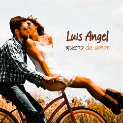 Cover of Muero de Amor
