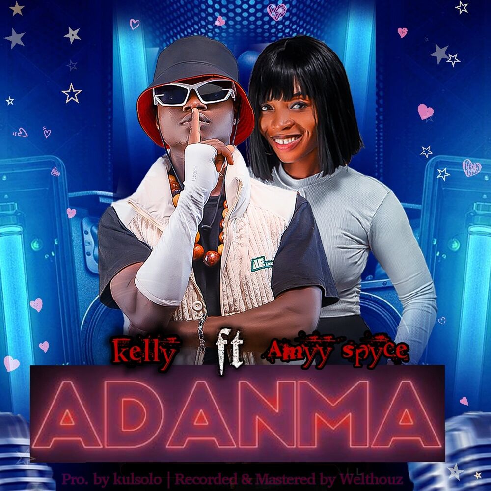 Picture of Adanma