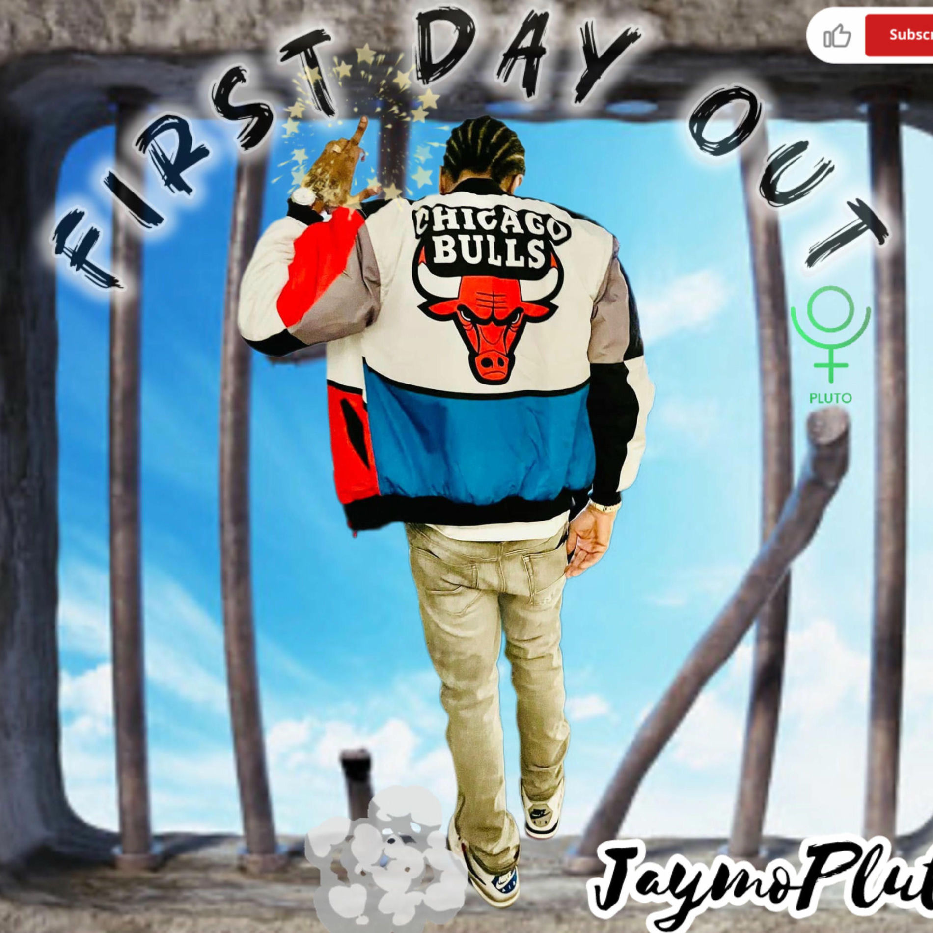 Album cover of First day out