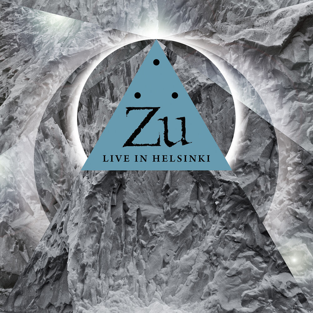 Picture of Live In Helsinki