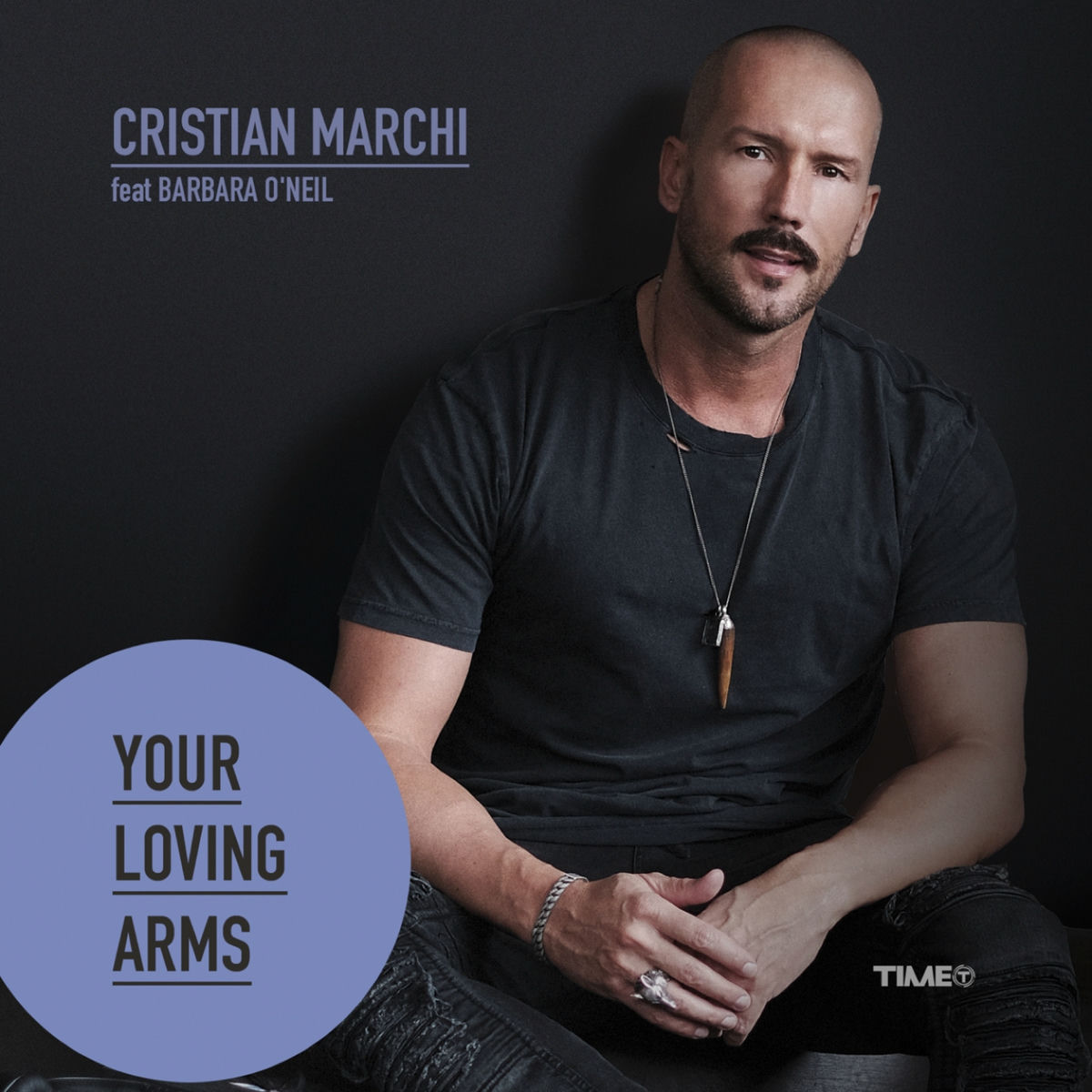 Album cover of Your Loving Arms