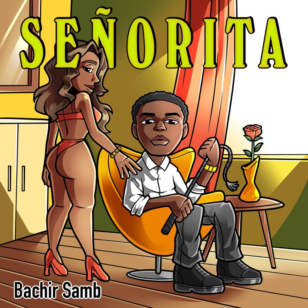 Picture of Señorita