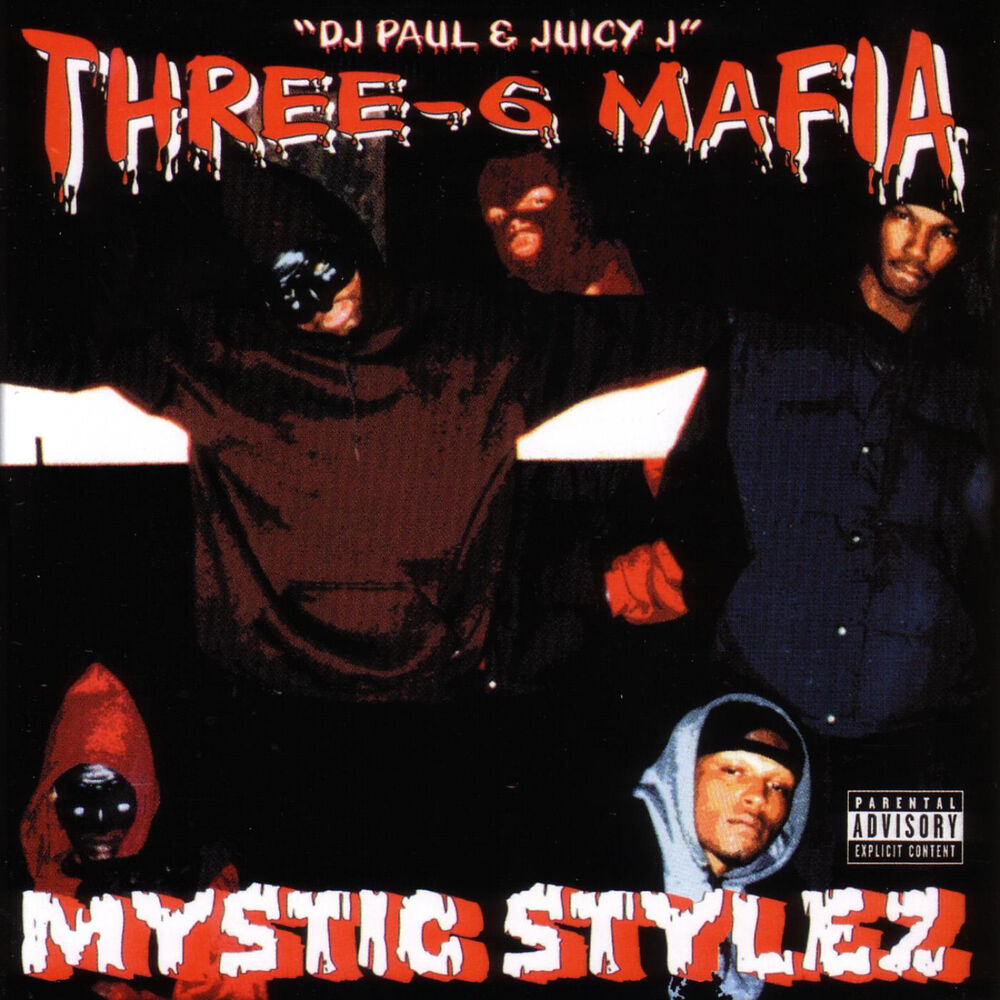 Picture of Mystic Stylez