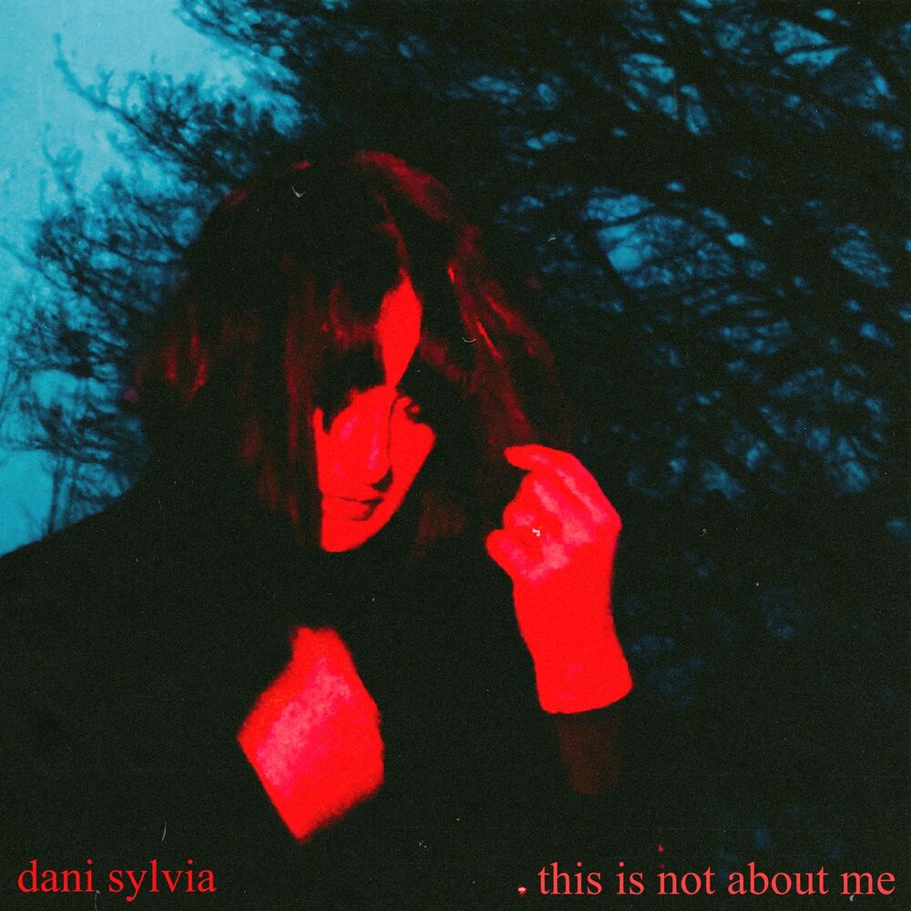 Picture of this is not about me