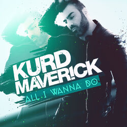 Cover of All I Wanna Do