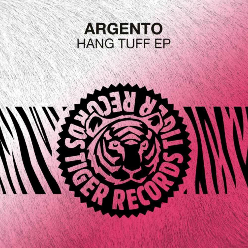 Picture of Hang Tuff EP