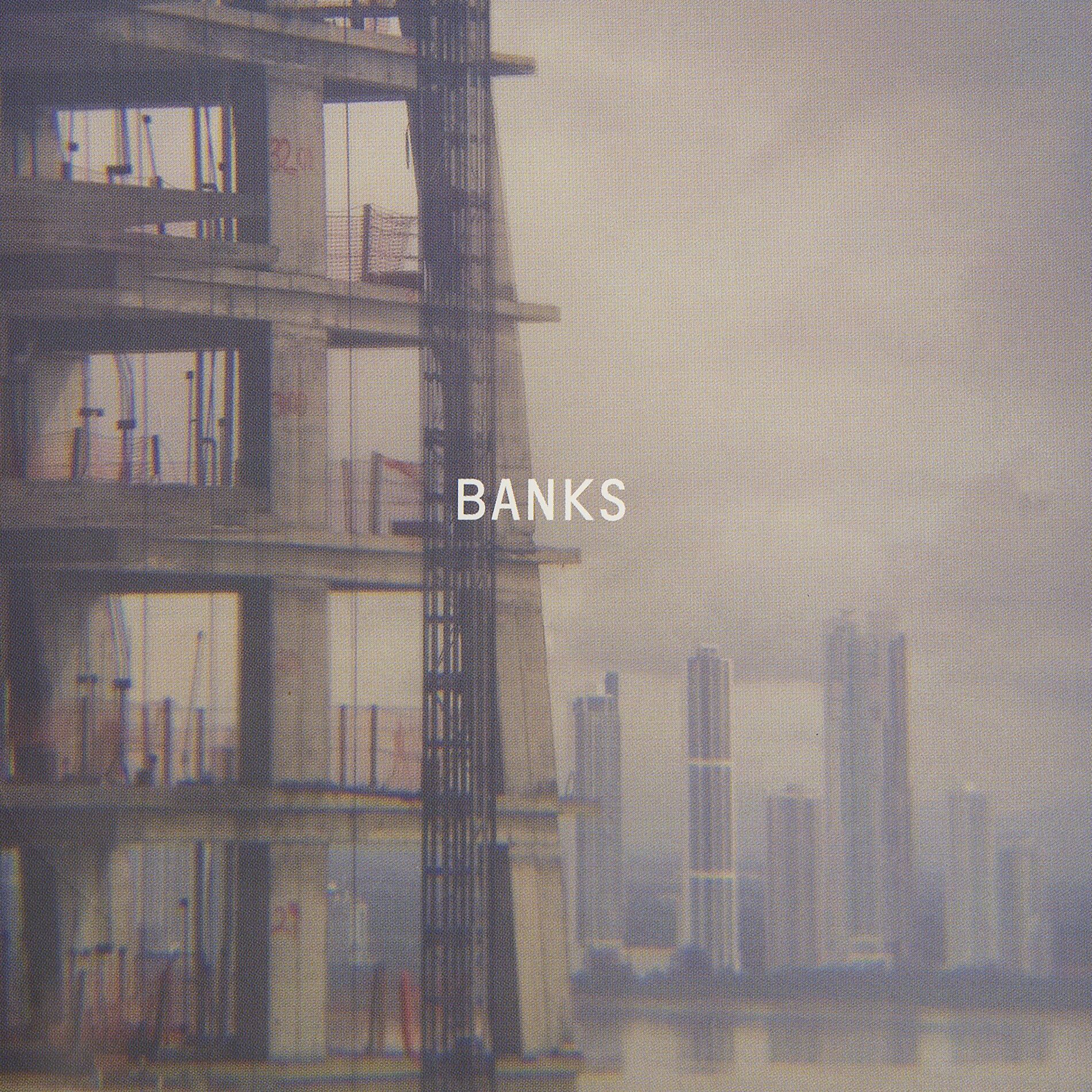 Album cover of The Base