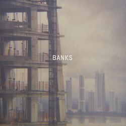 Cover of Banks