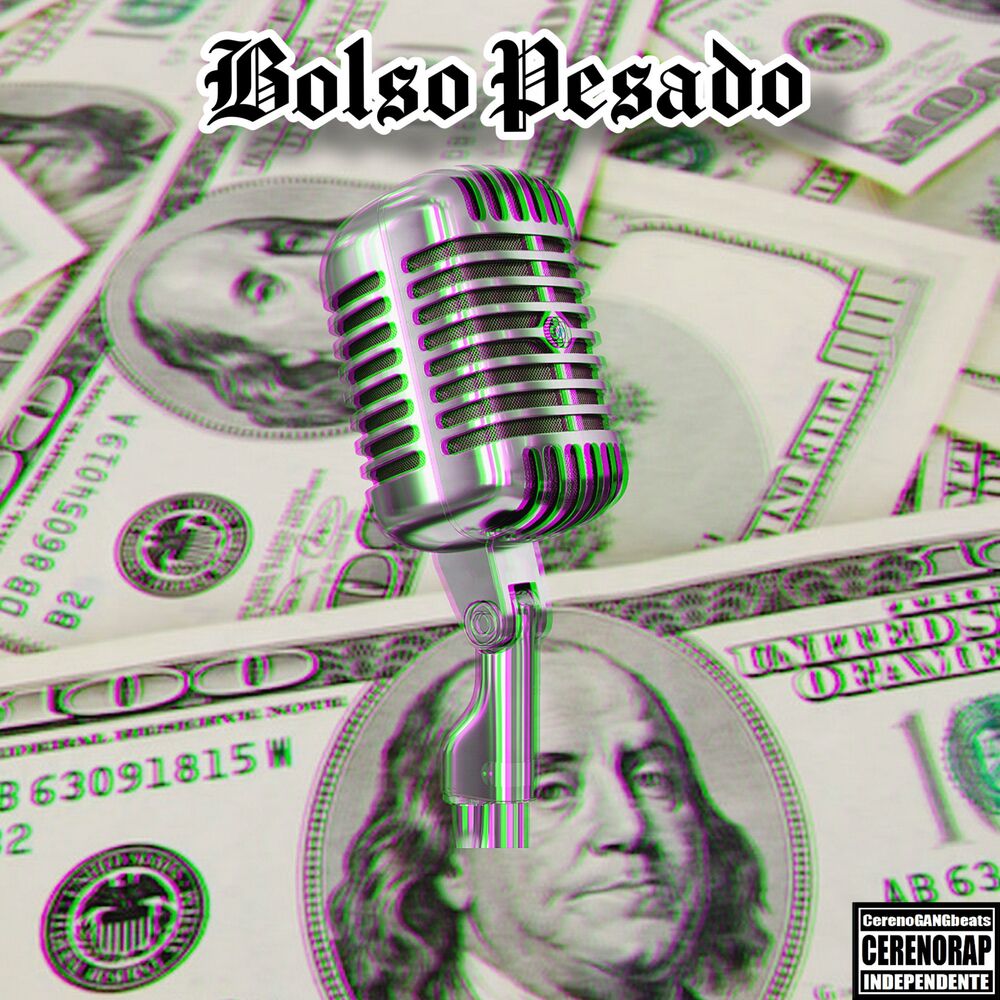 Picture of Bolso Pesado