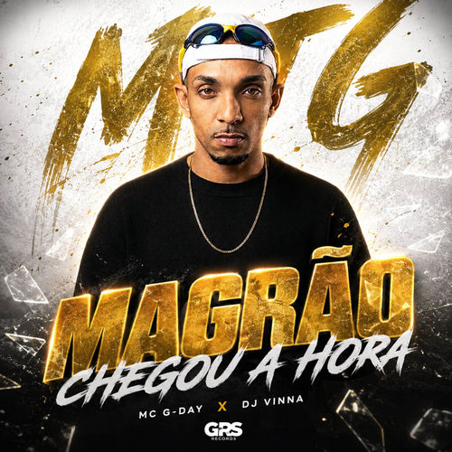MTG Magrão Chegou a Hora