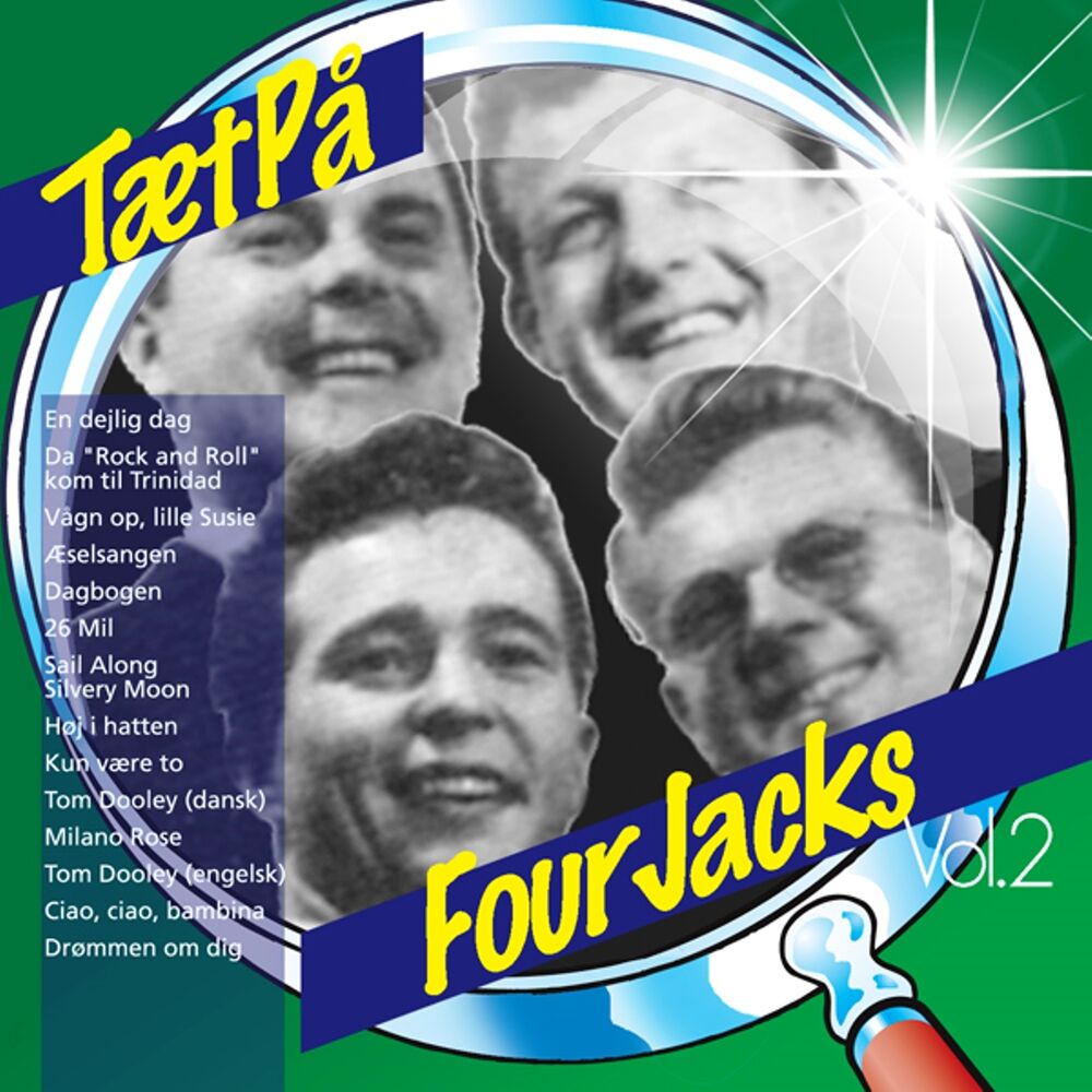 Picture of TætPå (Vol.2)