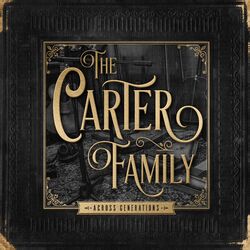 Cover of Across Generations