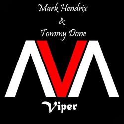 Cover of Viper