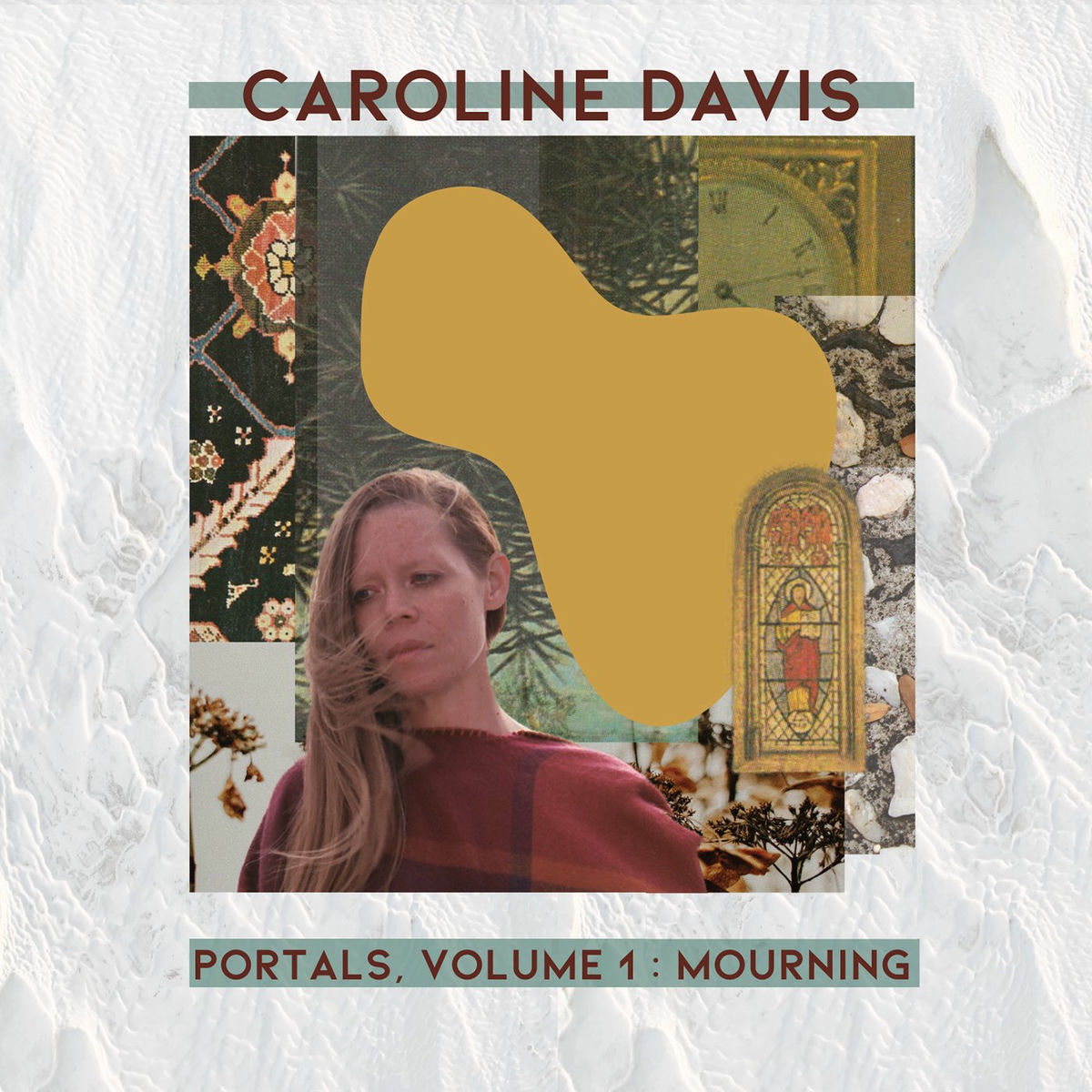 Album picture of Portals, Vol. 1: Mourning