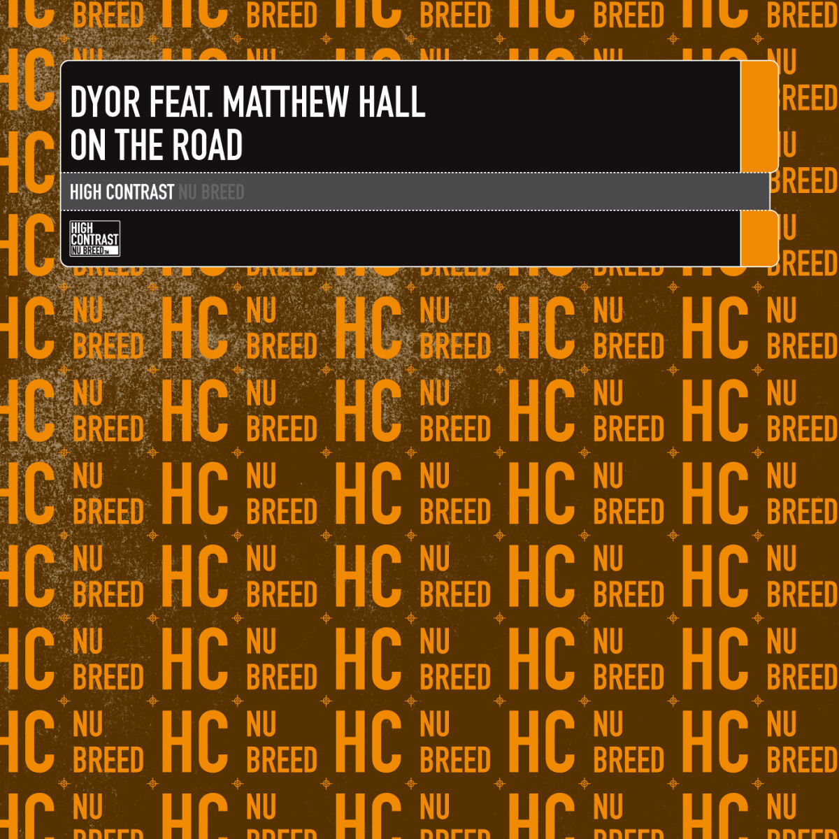 Album cover of On The Road