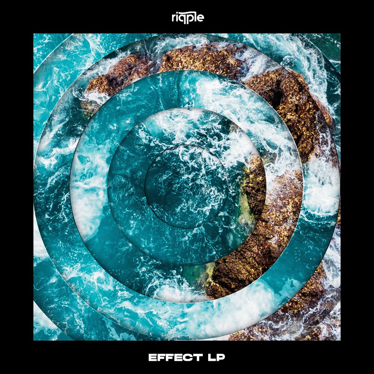 Album cover of Effect
