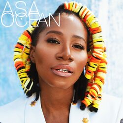 Cover of Ocean