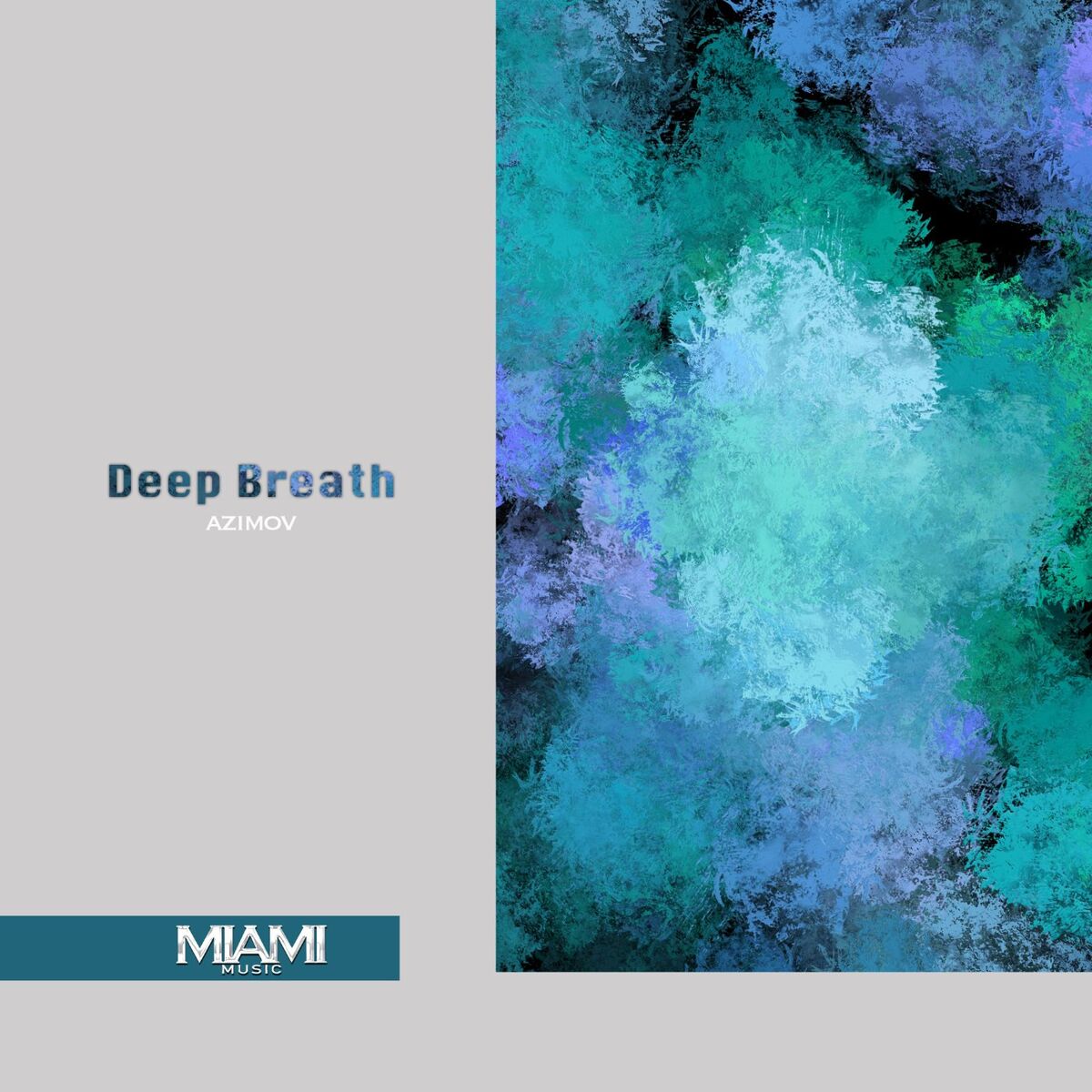Album cover of Deep Breath