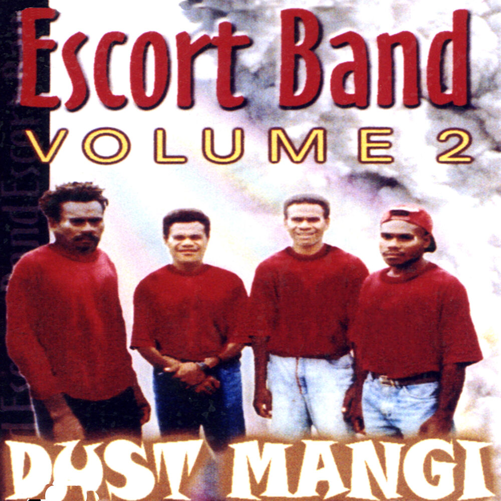 Picture of Dust Mangi Vol.2