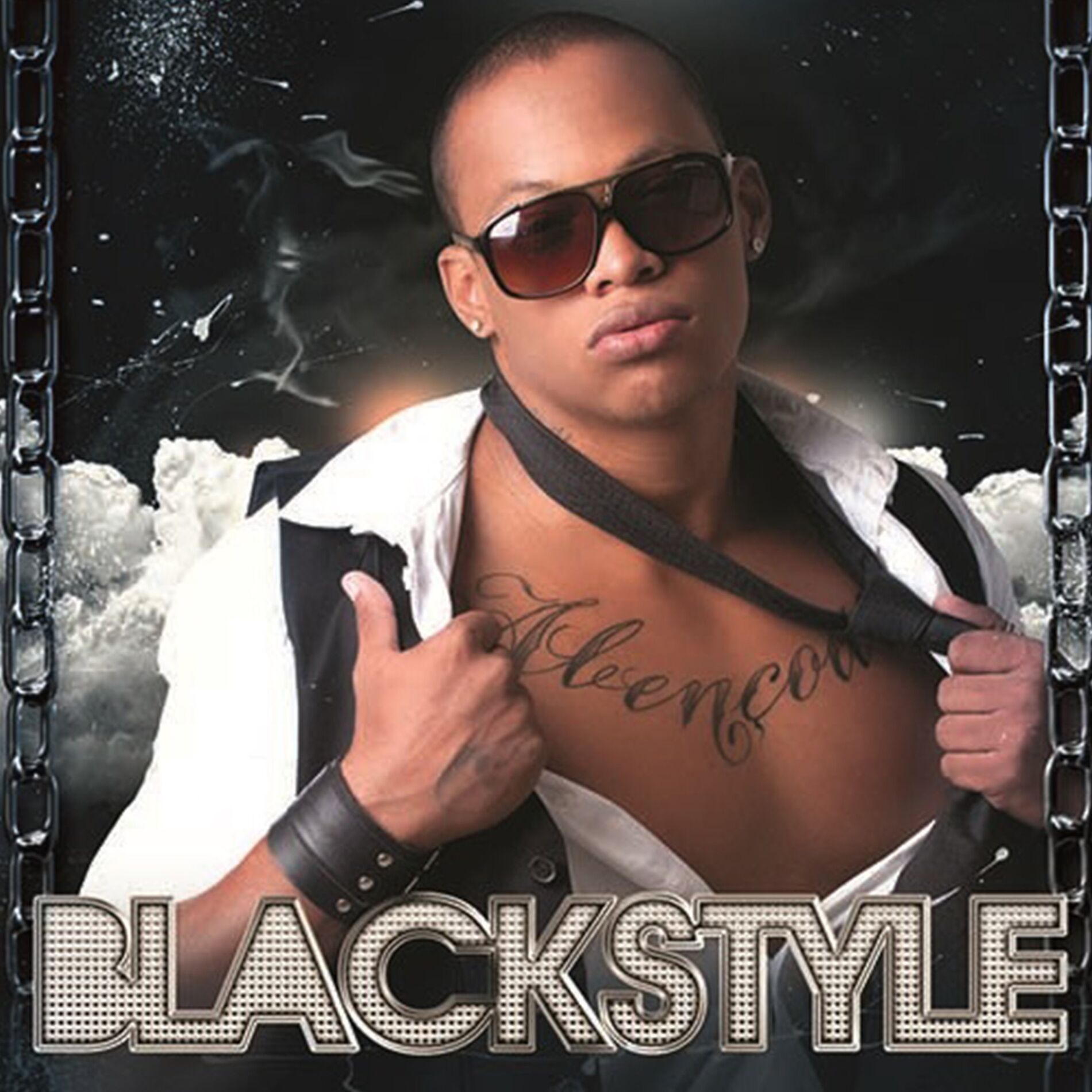 Album cover of Black Style